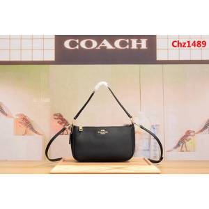 COACH蔻馳 專櫃原單 小挎包 36645 肩背斜挎包 可當手拿包  Chz1489