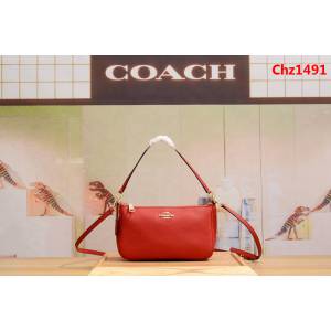 COACH蔻馳 專櫃原單 小挎包 36645 肩背斜挎包 可當手拿包  Chz1491