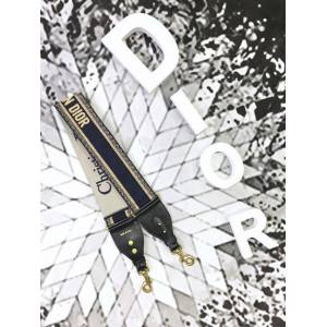 Dior肩帶 迪奧羅馬寬肩帶  Dyd1051