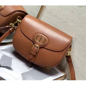 Dior女包 迪奧Bobby小豬包 Dior肩背斜挎包  dfk1775
