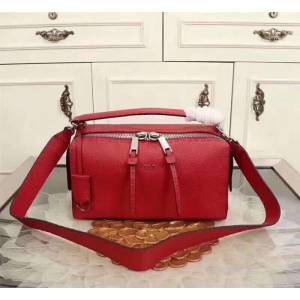 FENDI芬迪 春夏新款 Selleria系列 經典手工工藝 單手柄手提肩背包  fd1414