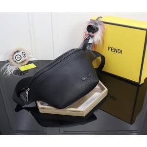 FENDI芬迪 芬家最新得力作品 時尚腰包 可腰背 胸背 男女通用 0009  fd1446