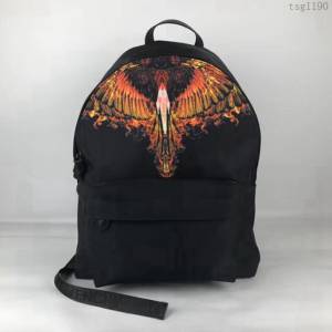 GlVENCHY紀梵希 雙肩包 火爆款 專櫃同步 黑色背包 6053453  tsg1190
