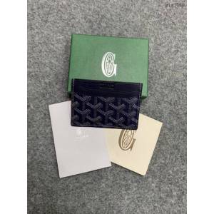Goyard包 戈雅經典款卡包 Goyard小卡包  glg1060