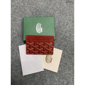 Goyard包 戈雅經典款卡包 Goyard小卡包  glg1061