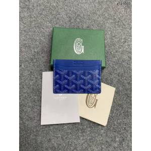 Goyard包 戈雅經典款卡包 Goyard小卡包  glg1062