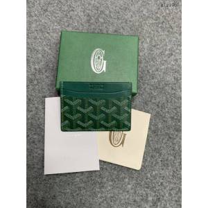 Goyard包 戈雅經典款卡包 Goyard小卡包  glg1063