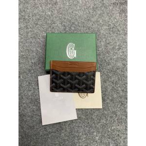 Goyard包 戈雅經典款卡包 Goyard小卡包  glg1067
