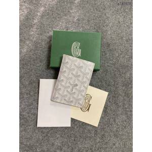 Goyard包 戈雅兩折卡包 Goyard對折卡包  glg1078