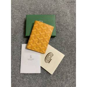 Goyard包 戈雅兩折卡包 Goyard對折卡包  glg1080