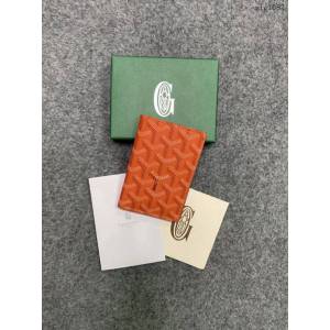 Goyard包 戈雅兩折卡包 Goyard對折卡包  glg1082