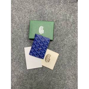 Goyard包 戈雅兩折卡包 Goyard對折卡包  glg1088
