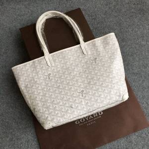 Goyard女包 戈雅Artois手提包 Goyard原單手袋 Goyard手腕女包  glg1177