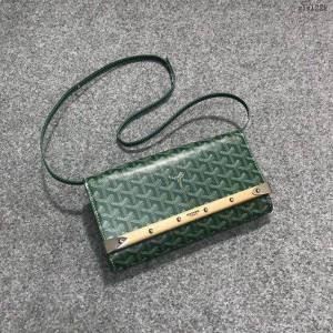 Goyard包 戈雅Monte Carlo手拿包 Goyard單肩包 Goyard斜挎小包  glg1221