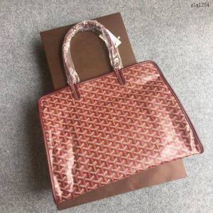 Goyard包 戈雅寵物包 Goyard手提包  glg1254