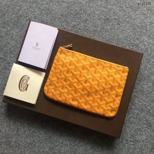 Goyard包 戈雅原單迷你手包 Goyard親子包 Goyard迷你手拿包  glg1266