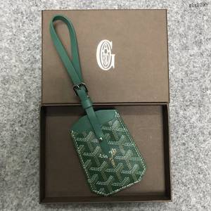 Goyard包飾品 戈雅掛件 Goyard掛飾  glg1290