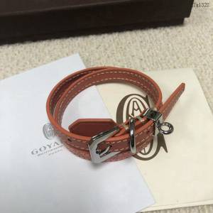 Goyard飾品 戈雅新品Edmond手鏈  glg1322