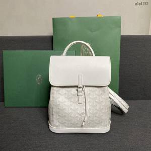 Goyard包 戈雅Alpin迷你包 Goyard小背包 Goyard手提肩背包  glg1383