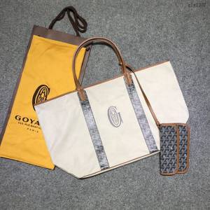 Goyard包 戈雅Saint Louis Pertuis Goyard購物袋 雙面可用  glg1387