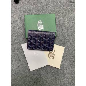 Goyard卡包 戈雅名片夾 Goyard卡夾  glg1397