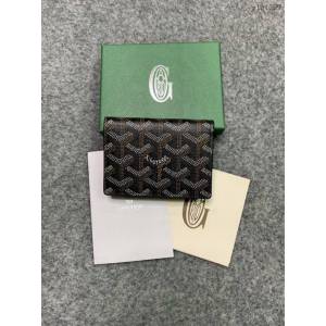 Goyard卡包 戈雅名片夾 Goyard卡夾  glg1399