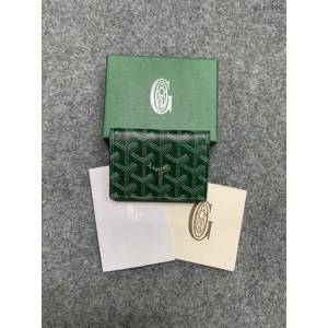 Goyard卡包 戈雅名片夾 Goyard卡夾  glg1400
