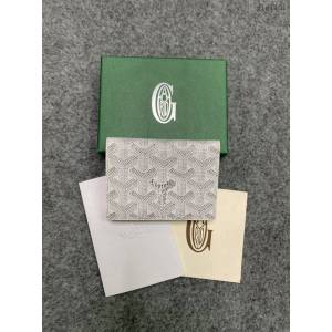 Goyard卡包 戈雅名片夾 Goyard卡夾  glg1401