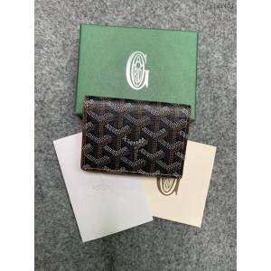 Goyard卡包 戈雅名片夾 Goyard卡夾  glg1403