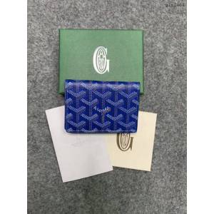Goyard卡包 戈雅名片夾 Goyard卡夾  glg1404
