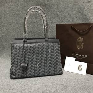 Goyard包 專櫃同步更新 戈雅秋冬新品Bellechasse敞篷包 Goyard手提袋 Goyard手腕女包  glg1423