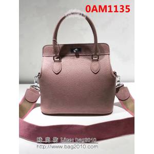 愛馬仕Hermes 超嫩牛奶盒包 時髦百搭款 大小號 0AM1135