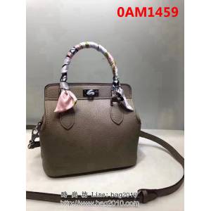 愛馬仕Hermes 超嫩牛奶盒包 可手提肩背 0AM1459
