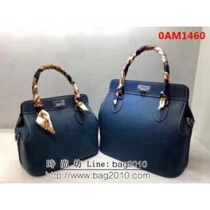 愛馬仕Hermes 超嫩牛奶盒包 可手提肩背 0AM1460