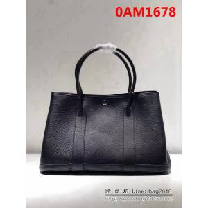 愛馬仕Hermes Garden arty 花園包 休閒風格手提包 0AM1678