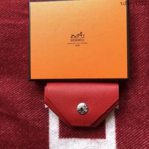 愛馬仕HERMES 頂級品質 H家新款 零錢包 原版複刻 小可愛  tdher1372