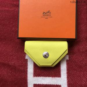愛馬仕HERMES 頂級品質 H家新款 零錢包 原版複刻 小可愛  tdher1376