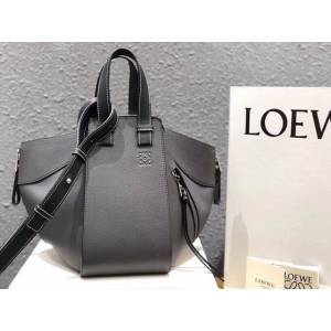 LOEWE包包 羅意威hammock小號肩背手提包  tcl1038