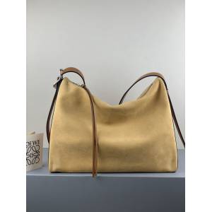 LOEWE包包 羅意威Berlingo納布克小挎包 3039  tcl1092