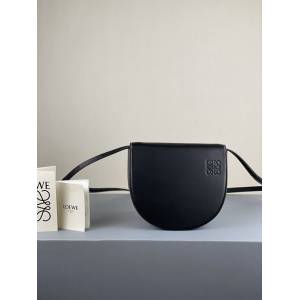 LOEWE包包 羅意威heel女士小挎包 10191  tcl1213