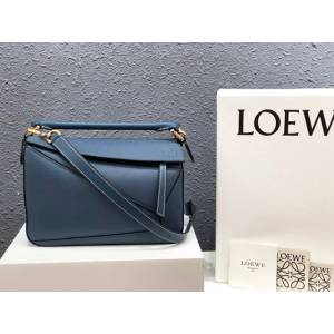 LOEWE包包 羅意威小號Puzzle手提肩背包 10172  tcl1215