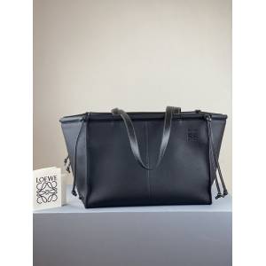 LOEWE包包 羅意威cushion tote綁繩式包包 3054  tcl1250