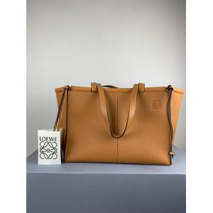 LOEWE包包 羅意威cushion tote綁繩式包包 3054  tcl1253