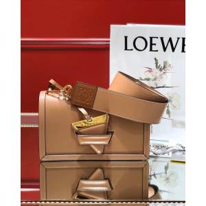 LOEWE包包 羅意威大號Barcelona三角包 10157  tcl1356