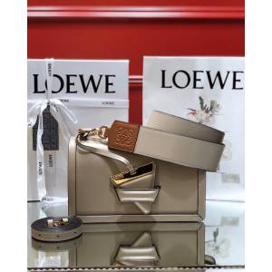 LOEWE包包 羅意威大號Barcelona三角包 10157  tcl1357