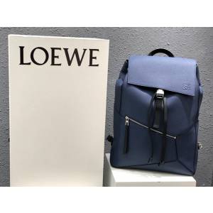 LOEWE包包 羅意威Puzzle Backpack雙肩包 羅意威男士後背包 10269  tcl1378
