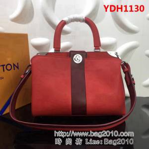 路易威登LV頂級原單2018新款 M54375 單手柄Astrid 手袋 YDH1130
