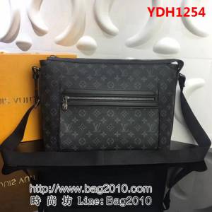 路易威登LV頂級原單M44224 ODYSSEY 中號單肩斜挎郵差包 YDH1254