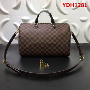 路易威登LV頂級原單 N40392 可調節肩帶可手提 斜背或肩背 YDH1281