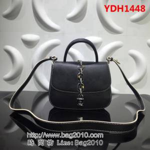 路易威登LV頂級原單CHAIN IT 小號手提斜挎兩用包 M44115 YDH1448